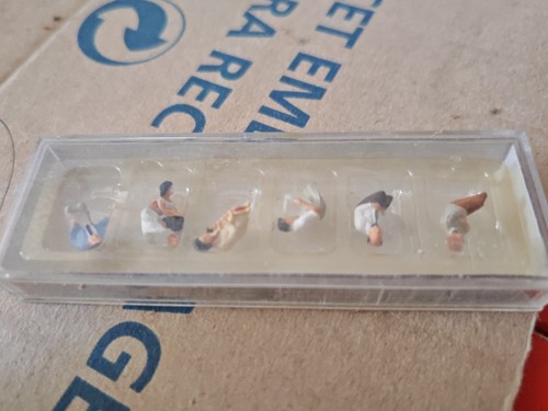Figurines lot personnages - figurines, ho