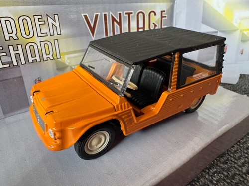 Citroën méhari voiture - méhari,