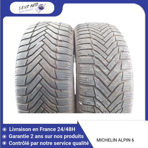 Paire de pneus - 🇫🇷,