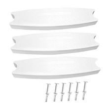 Échelle de piscine en 3