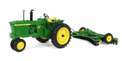 Ertl john deere 3010 - 3010, diesel