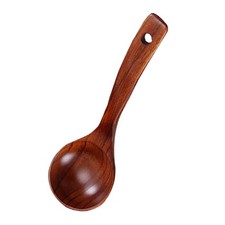 Cuillère à riz, louche en