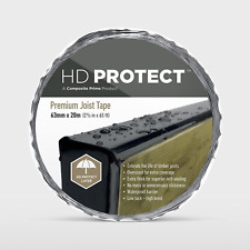 HD Protect, Ruban De Solive De