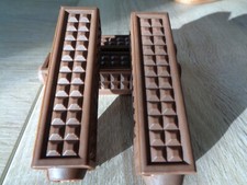 PATIN PEDALE TYPE ECLAIR POUR