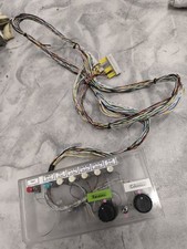 testeur cpu bally Flipper