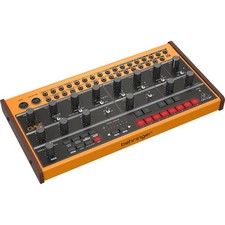 Behringer CRAVE Paraphonic