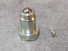 Contacteur de point mort de