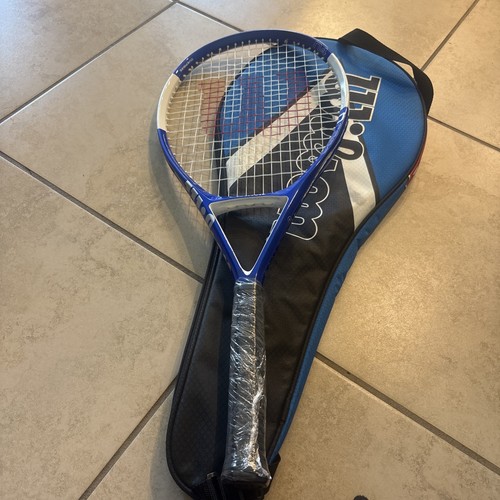 Wilson ncode oversize - n4,