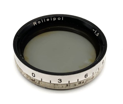 Rollei filtre pole - rollei, de