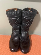 Frank Thomas  vintage boots