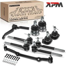 10X Bras De Traction Avant