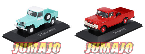 Lot voiture 43 salvat - lot, 1/43