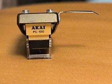 Porte Cellule +Cellule AKAI Pc