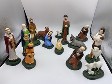 Creche Anglaise 17,5 cm