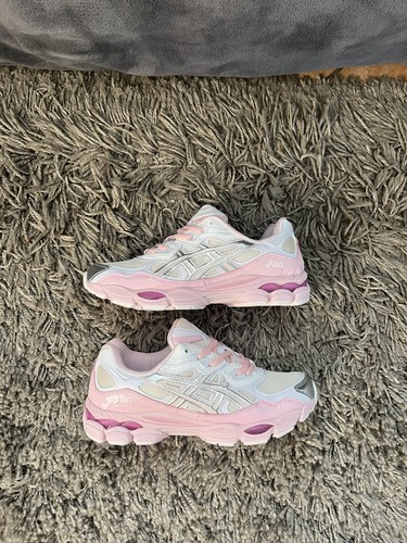 Chaussures asics gel nyc - chaussures,