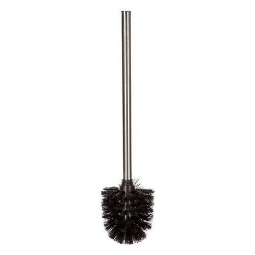 Brosse rechange inox - wc, "inox"