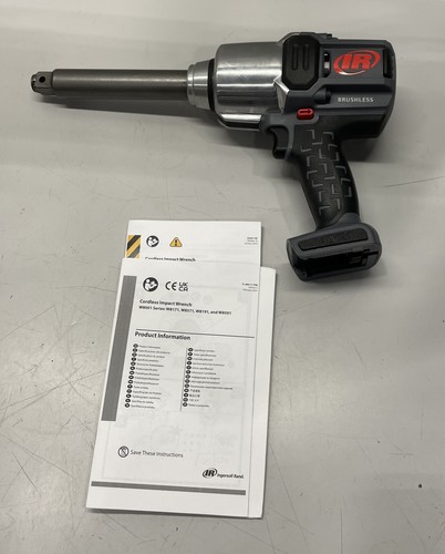 Ingersoll rand 20v - ingersoll,