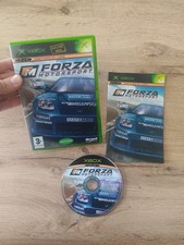 Forza Motorsport / Complet / Xbox Première Génération / Pal Fr