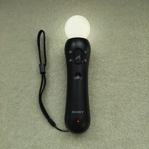 Manette playstation move pour - manette,