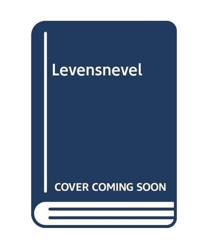 Levensnevel kees van kooten - levensnevel,,