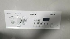 AEG Lavamat Protex L60060TL washing machine board 136610402 136610124 Electrolux