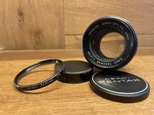 Près De Mint Pentax Smc