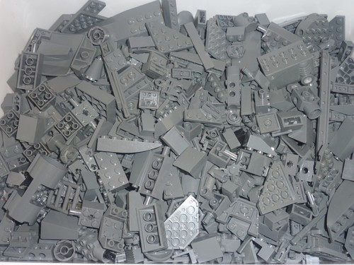 Lot vrac bulk 500 - lot, grammes
