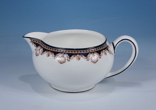 Wedgwood medici crémier - "medici",