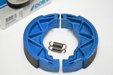 Garnitures De Frein Arrière GILERA RUNNER 180 FXR 2T 97-98 POLINI 176.0300R