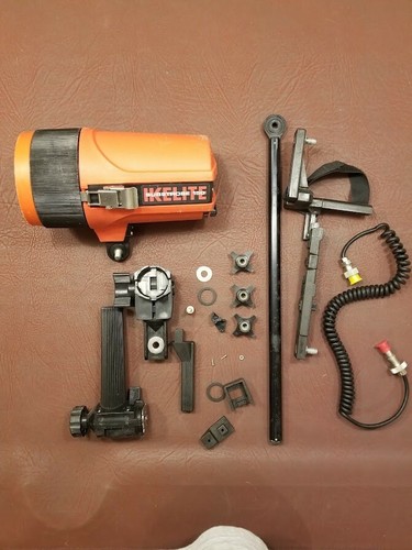 Ikelite substrobe 150 - substrobe, for