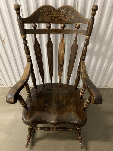 Vintage wooden hardwood - vintage,