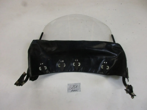 Pare brise b251 sidecar dnepr - sidecar,
