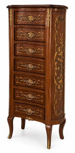 Commode nieren baroque - nieren,