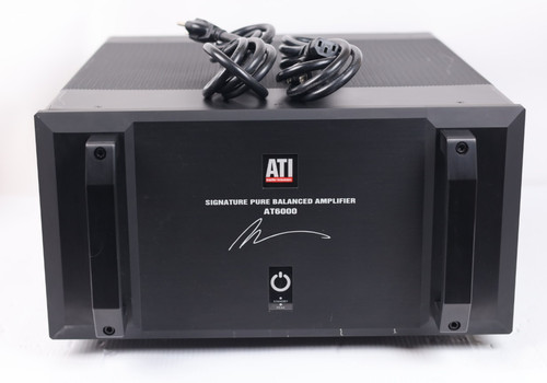Ati at6002 channel 300wpc - ati,