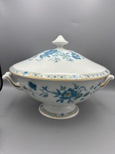 HAVILAND NANKIN - soupière -