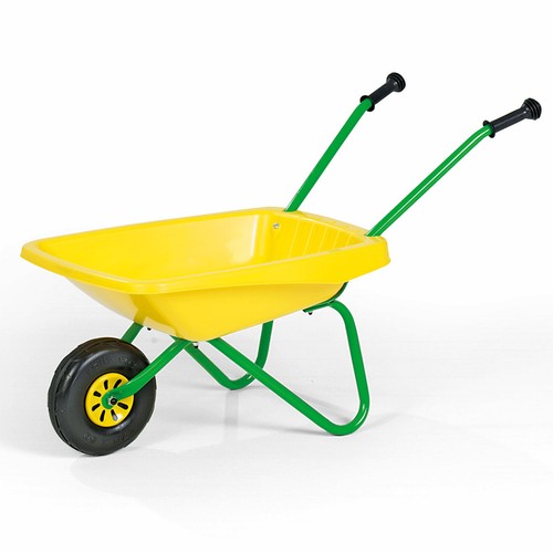 Rolly toys brouette jardin - rolly, de