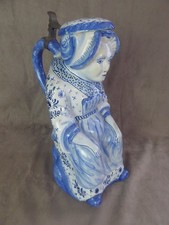 GRAND POT JACQUELINE, ancien.