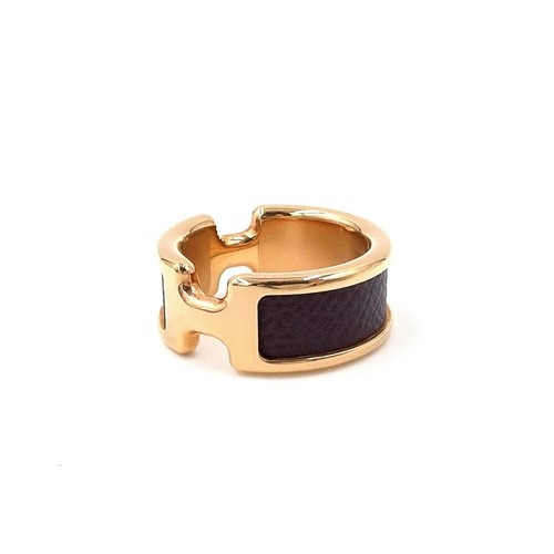 Bague hermès olympe - hermès,