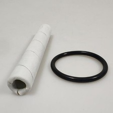 Kit De Batteur De  De Maillet En Suède Pro Pour Pièces Sonores De Yoga Bol