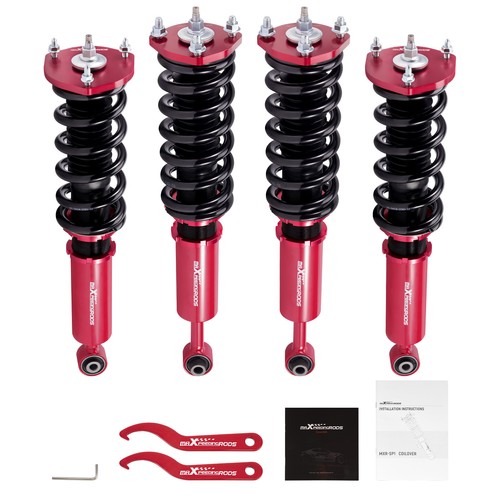 Réglable hauteur coilover - hauteur,