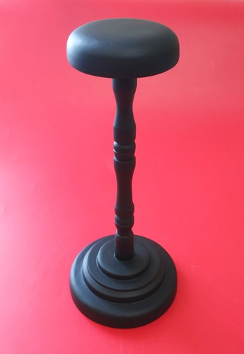 Porte chapeau support - support,