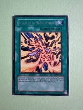 CARTE YU GI OH Eclair de la
