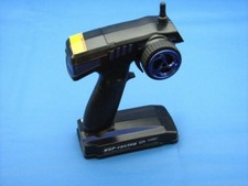 Télécommande 2,4Ghz Hsp 1:10