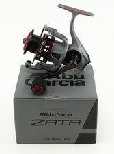 ABU GARCIA ZATA ZATA2SP3000 6.2:1 GEAR RATIO SPINNING REEL 1590110