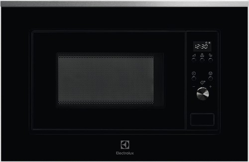 Electrolux micro ondes - electrolux, micro-ondes