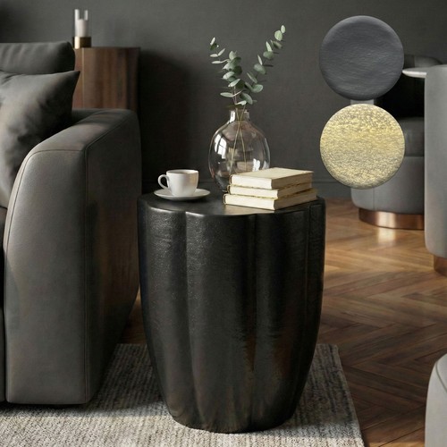 Table appoint aluminium - d'appoint,