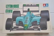Maquette tamiya Leyton House