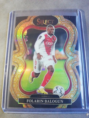 2025 panini select ligue 1 - panini,
