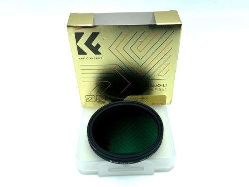 Concept filtre nd variable - concept,