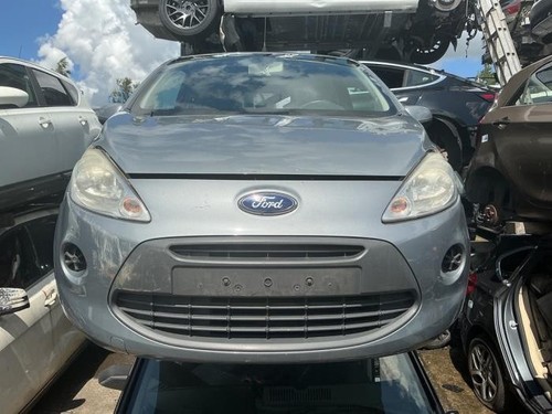 Moteur ventilateur ford ru8 - ford, ka